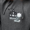 ‘The Manor’ Hoodie