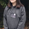 ‘The Manor’ Hoodie