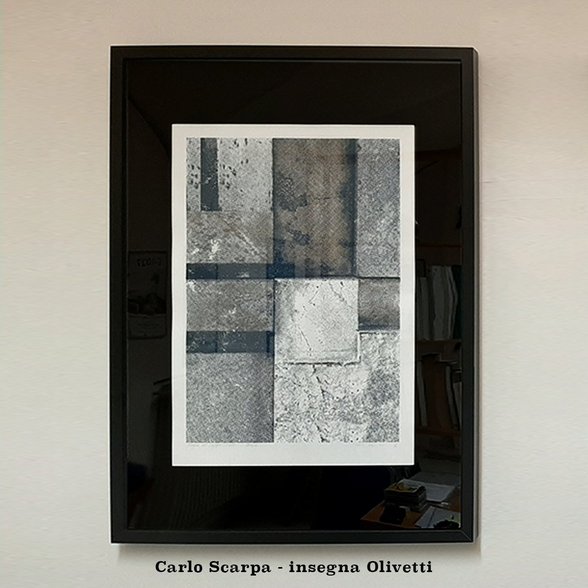 Image of Carlo Scarpa