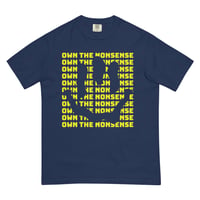 Image 2 of The Nonsense Tee