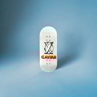CAVIAR “X” Deck 