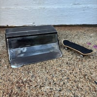 Image 4 of Squatty P0cket QuarterPipe