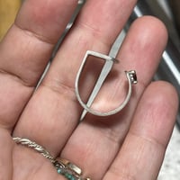 Image 3 of Open Eye Ring