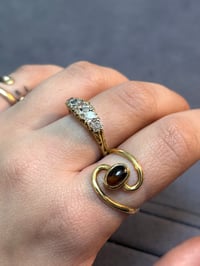 Image 4 of Tigers Eye Twist