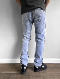 Image 7 of Maison Margiela Frosted Denim - 38