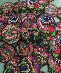 Mad Ballz Patch