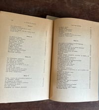 Image 18 of La doctrine secrète, deux tomes, Helena Blavatsy, 1946!