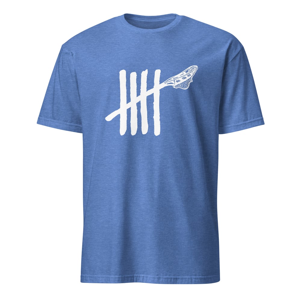 The Tally Soft Style  T-Shirt