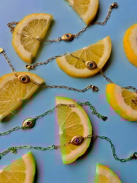 Image 3 of EYE BRACELET 