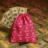 Image 3 of Large Moneybags