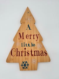 Image 1 of Christmas Board