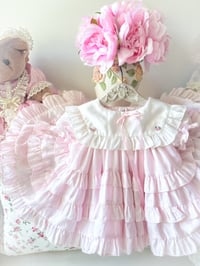 Image 1 of Ruffles Galore - 6/9 months 