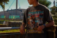 Image 3 of Spurs Tee