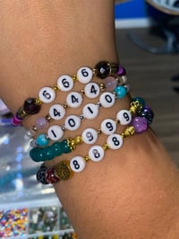 Image 3 of Mystery Angel # Bracelet