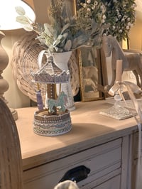 Image 2 of Gingerbread Carousel 