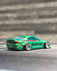 Image 4 of WIDE BODY NISSAN SILVIA S15 CUSTOM