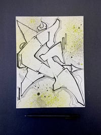 Image 1 of "G-series"  *Original