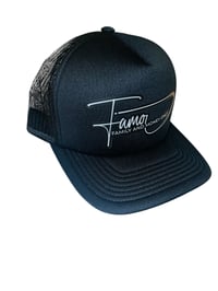 Image 1 of Signature Hat