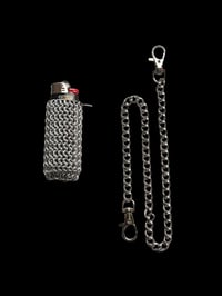 Image 2 of Maille de Barre Lighter Cover