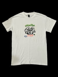 Image 1 of Eggsailor Animation Studios Tee 