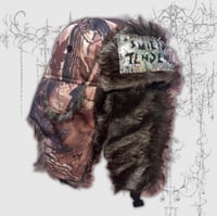 Image 1 of Suicidal tendencies ushanka 