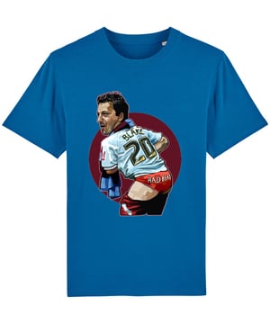 Robbie Blake T-Shirt