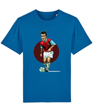 Glen Little T-Shirt