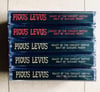 Pious Levus - “Beast Of The Foulest Depths/Bolt Of Satanic Might” Cassette Compilation