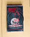 Heretic Ritual - "War​-​Desecration​-​Genocide​-​Passages of Infinite Hatred" Cassette