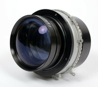 Image 4 of Ilex Wide Field Process Paragon 305mm F9 lens in Ilex #4 shutter (Covers 11X14) #8498