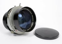 Image 1 of Ilex Wide Field Process Paragon 305mm F9 lens in Ilex #4 shutter (Covers 11X14) #8498