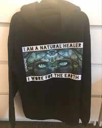 Image 3 of I Am A Healer!! I Work For The Earth!!