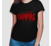 Vampire Tee