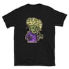 NEW Limited Edition  Coffin Junkie Unisex T-shirt