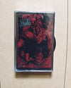 Sawzall - "Supreme Retribution" Cassette EP