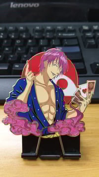 Image 1 of CLOWN PIN