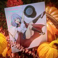 Image 1 of Magical Sempai 