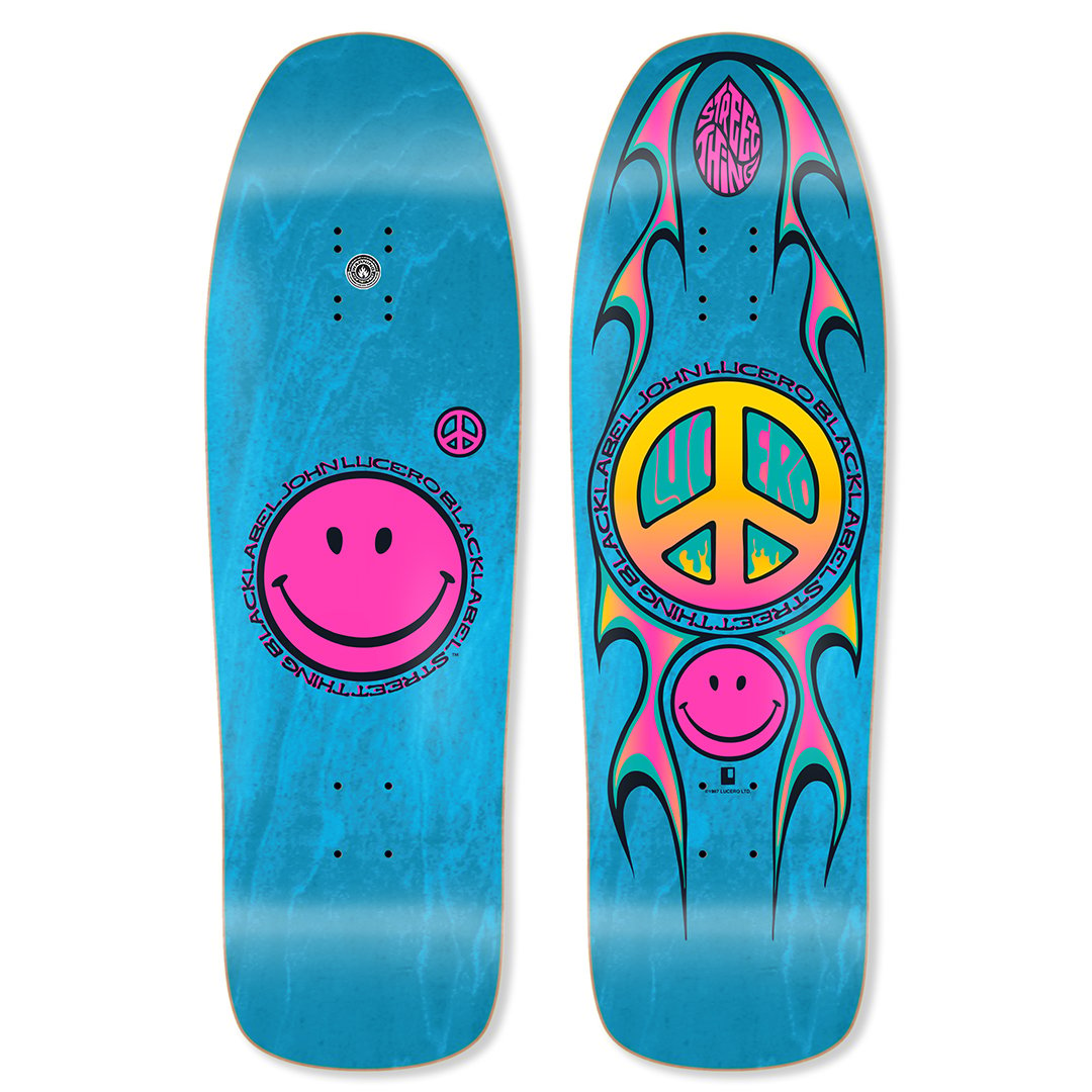 Find your shaped skateboard deck at ShapedDecks.com