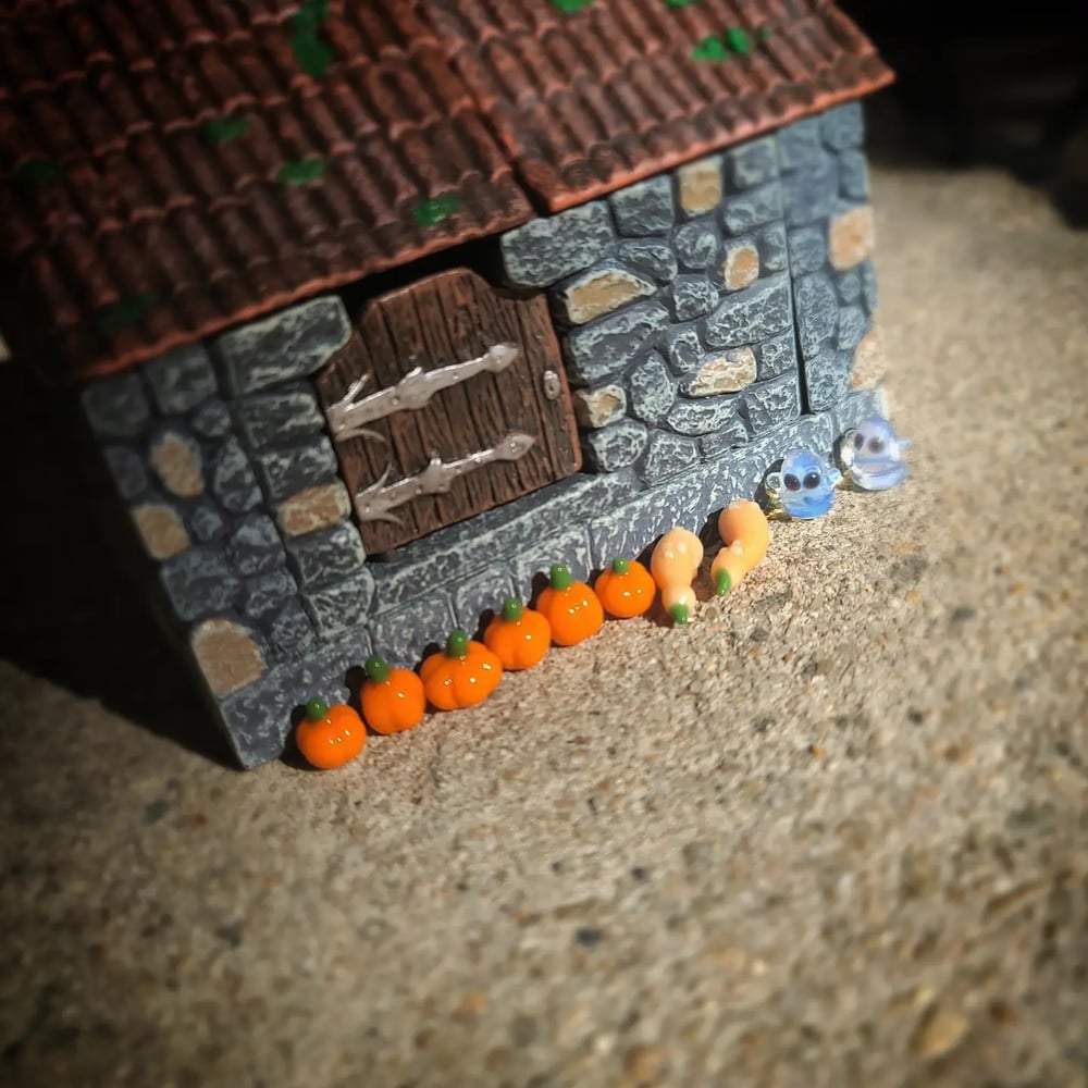 Image of Harvest Terp Pearls/Miniatures