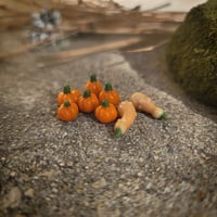 Image 2 of Harvest Terp Pearls/Miniatures