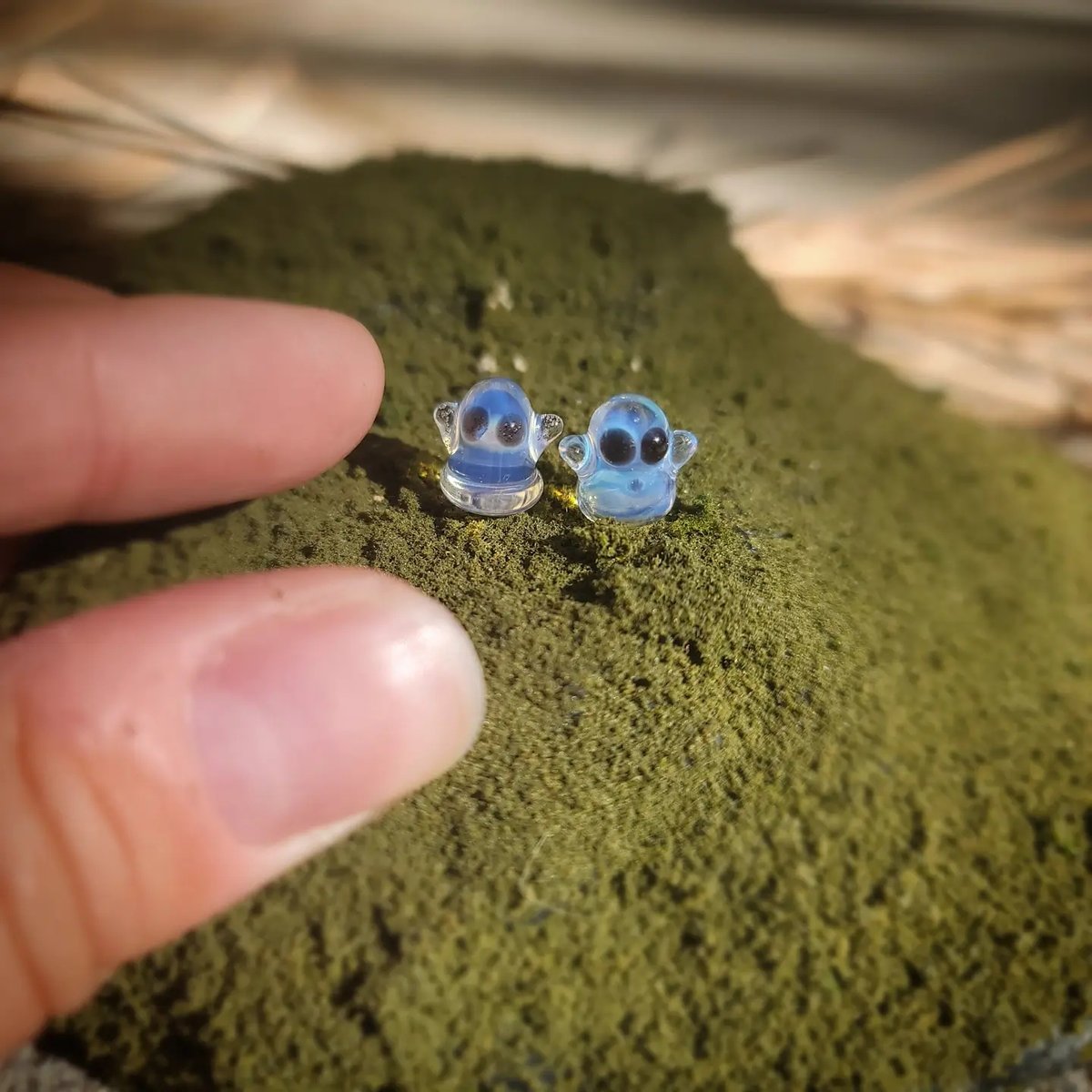 Image of Harvest Terp Pearls/Miniatures