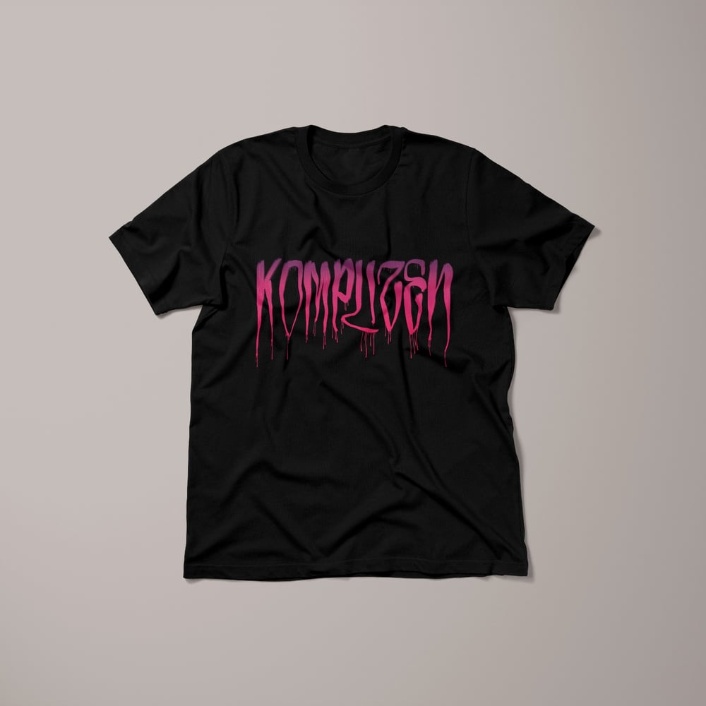 Komplizen Fade Collection Vol2 Fireberry 