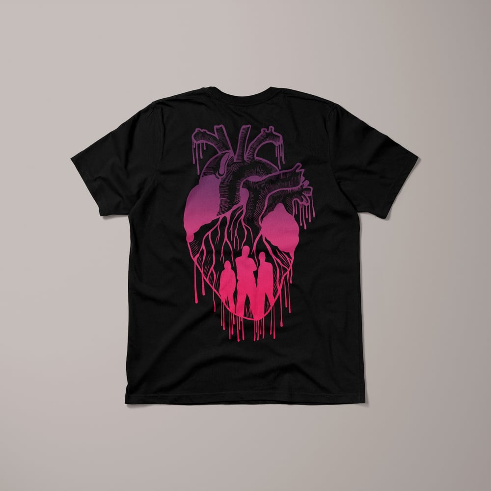 Komplizen Fade Collection Vol2 Fireberry 