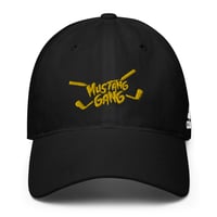 Mustang Gang Cap 