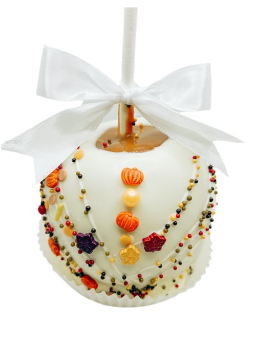 Image of Fall Fest Caramel Apple