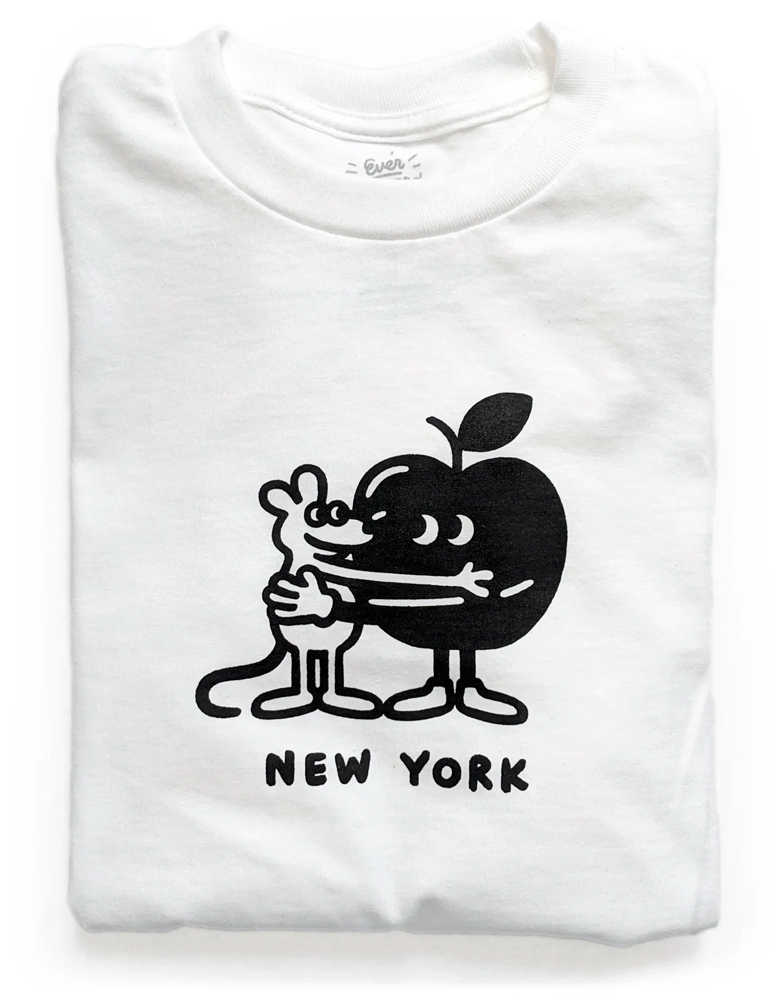 Image of New York T-Shirt