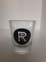 Image of Ripple Shot Glass!