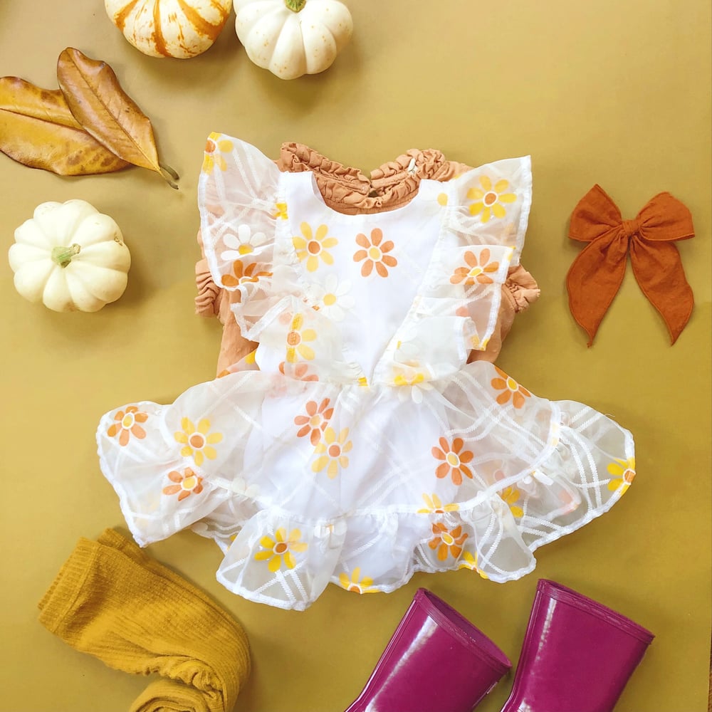 Image of Hayride Pinafore