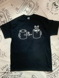 Image 2 of THE MUGGING - tee