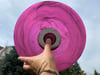 LaGOON "SKULLACTIC VISIONS" #ISR PURPLE MIST VINYL EDITION